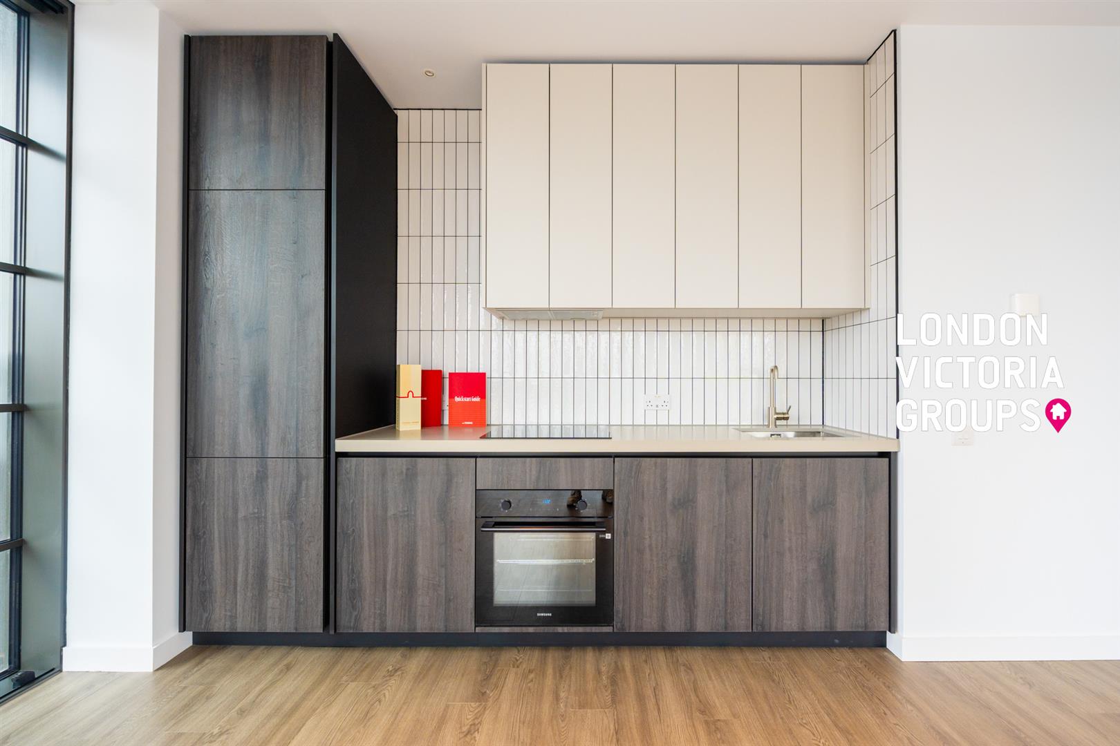 2 bed property in The Founding, 1 Deal Porters Way, London